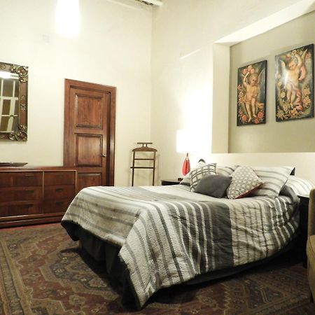 El Viejo Zaguan By Lunian Hotel Guanajuato Luaran gambar
