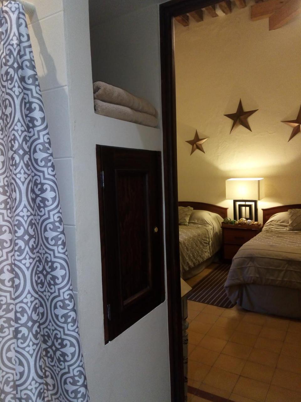 El Viejo Zaguan By Lunian Hotel Guanajuato Luaran gambar