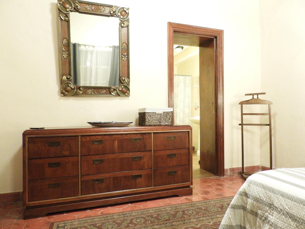 El Viejo Zaguan By Lunian Hotel Guanajuato Luaran gambar