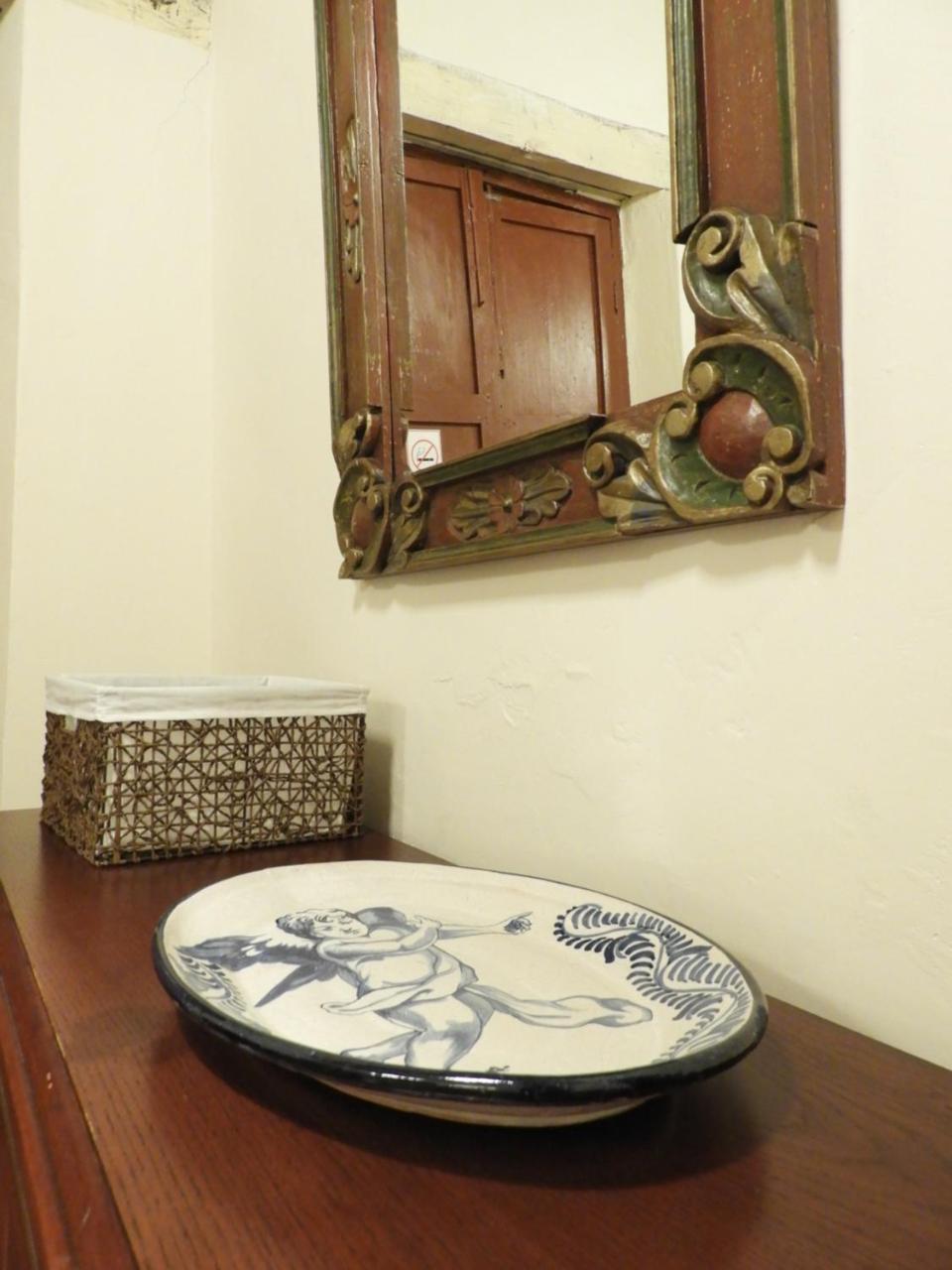 El Viejo Zaguan By Lunian Hotel Guanajuato Luaran gambar