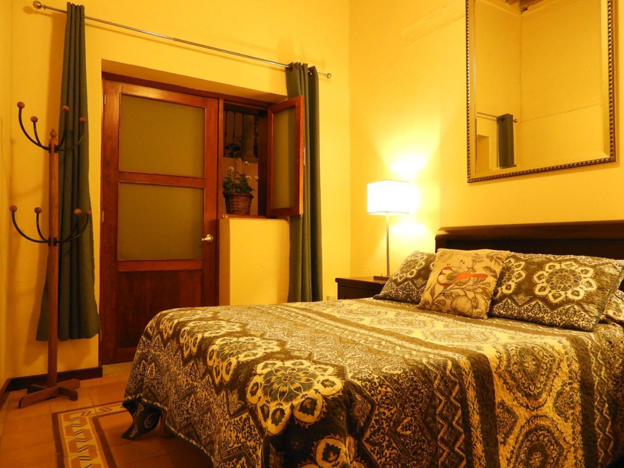 El Viejo Zaguan By Lunian Hotel Guanajuato Luaran gambar