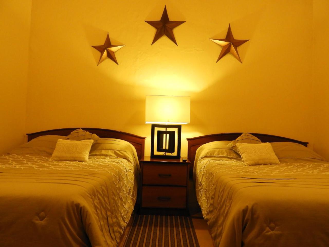 El Viejo Zaguan By Lunian Hotel Guanajuato Luaran gambar