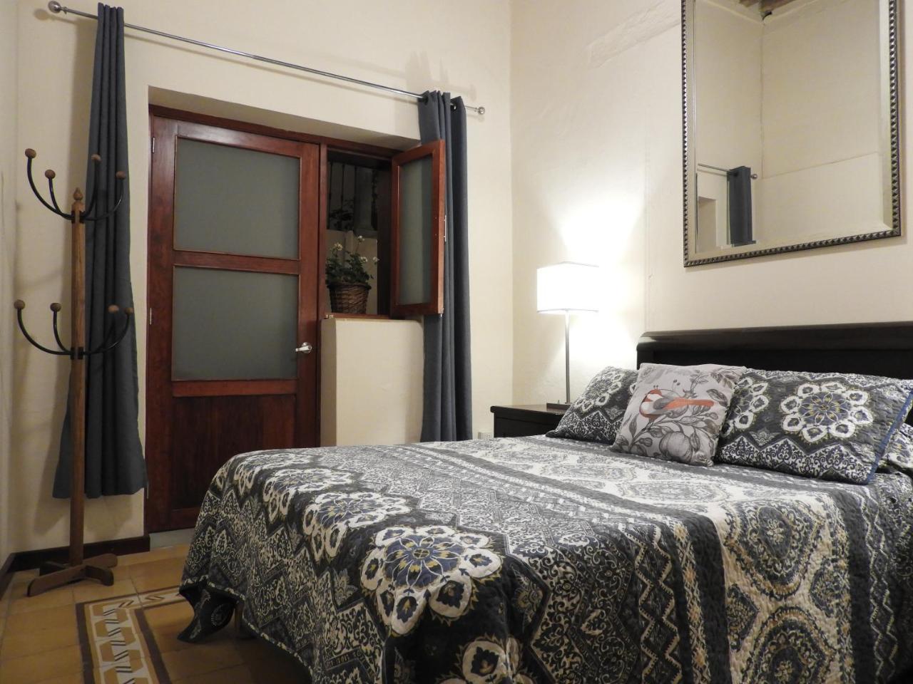 El Viejo Zaguan By Lunian Hotel Guanajuato Luaran gambar