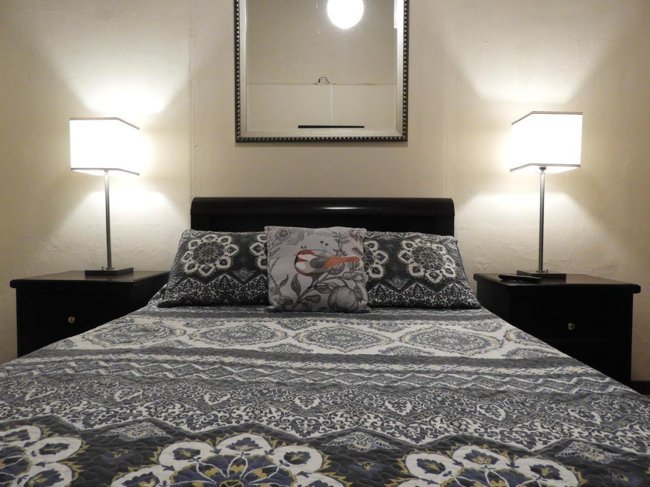 El Viejo Zaguan By Lunian Hotel Guanajuato Luaran gambar