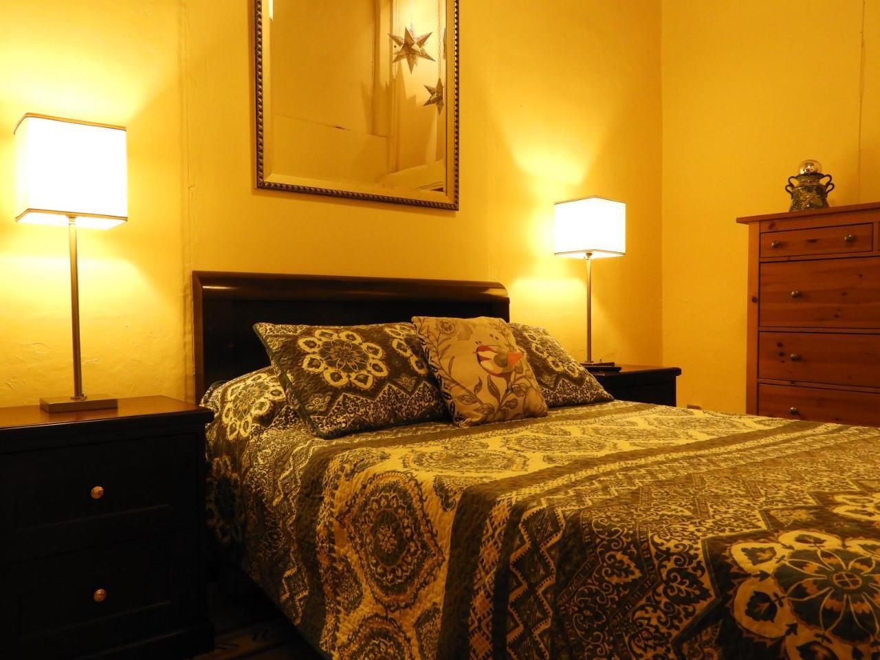 El Viejo Zaguan By Lunian Hotel Guanajuato Luaran gambar
