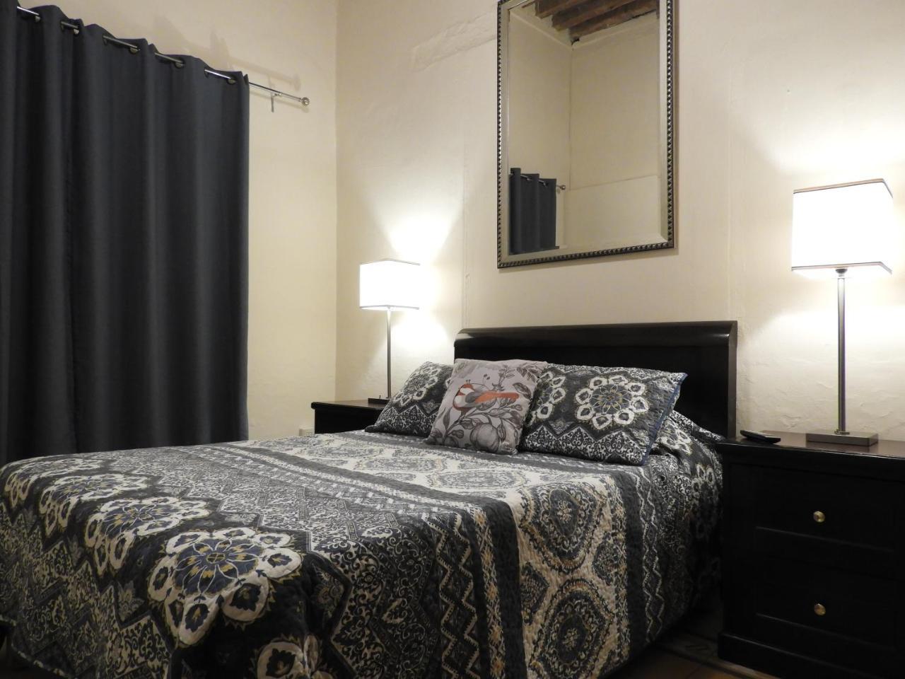 El Viejo Zaguan By Lunian Hotel Guanajuato Luaran gambar