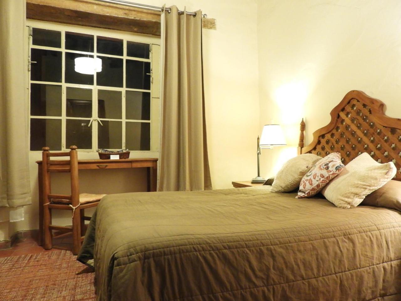 El Viejo Zaguan By Lunian Hotel Guanajuato Luaran gambar