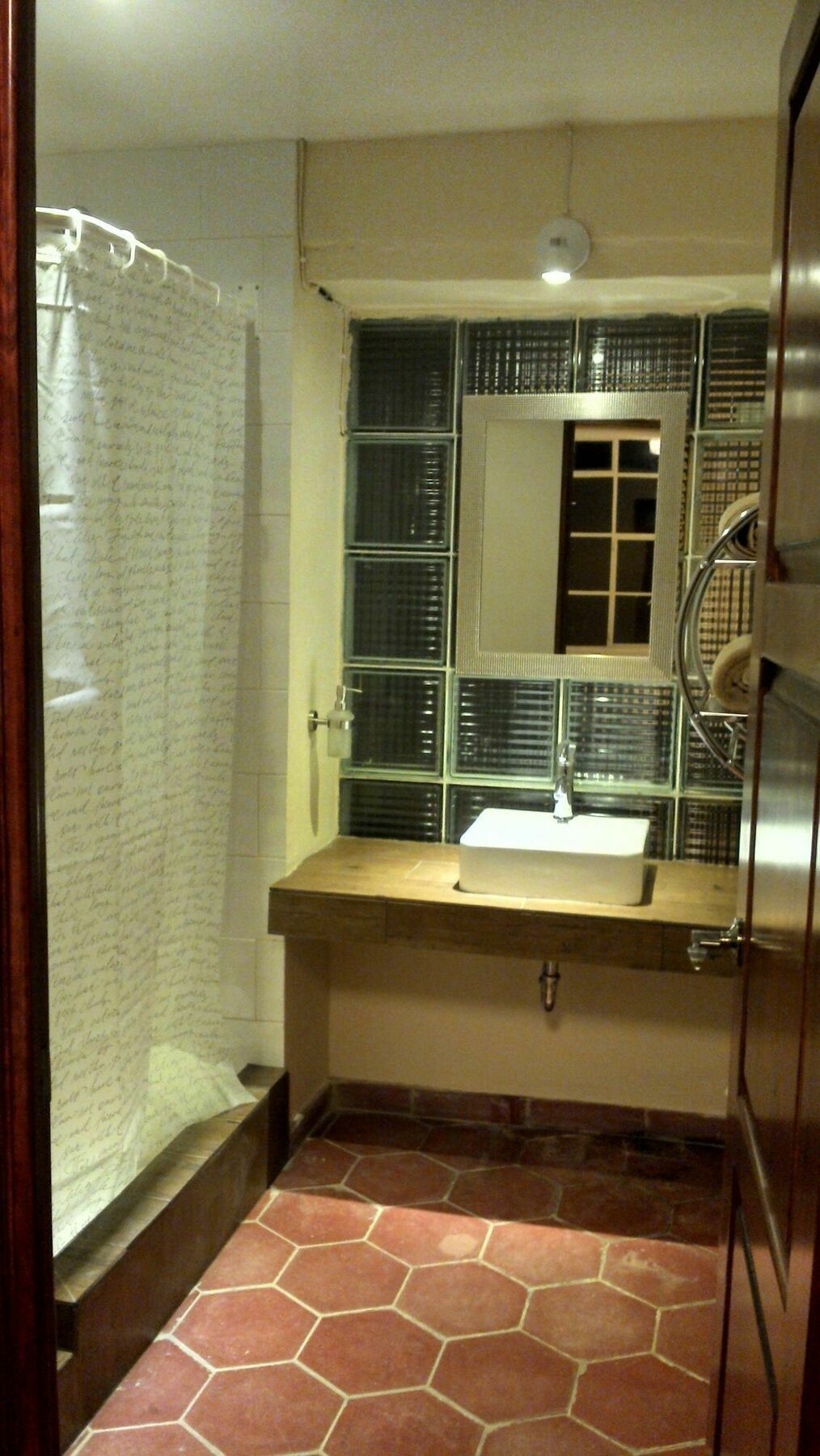 El Viejo Zaguan By Lunian Hotel Guanajuato Luaran gambar